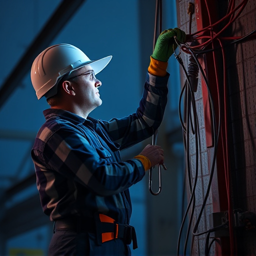 electrician