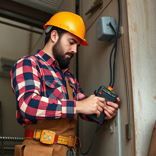 electrician