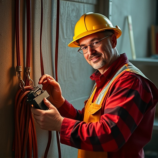 electrician