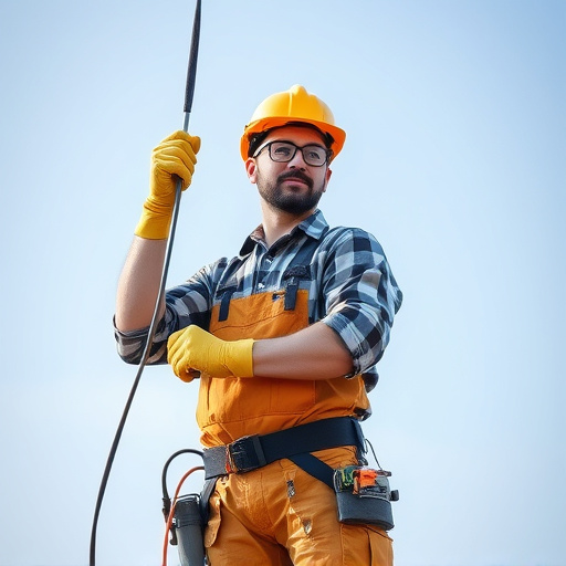 electrician