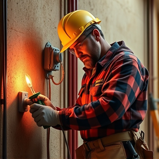 electrician