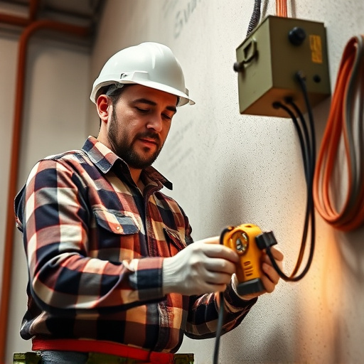 electrician