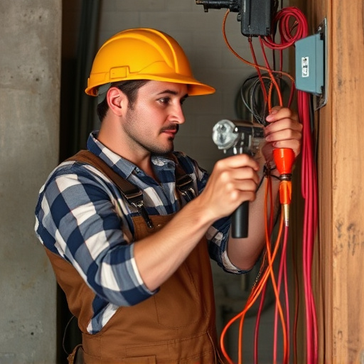 electrician