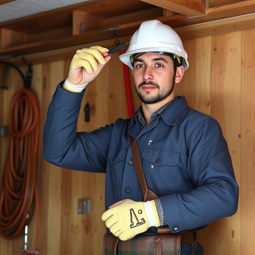 electrician