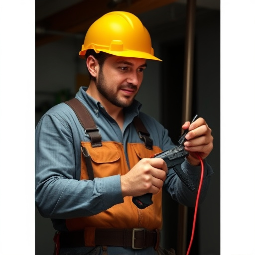 electrician