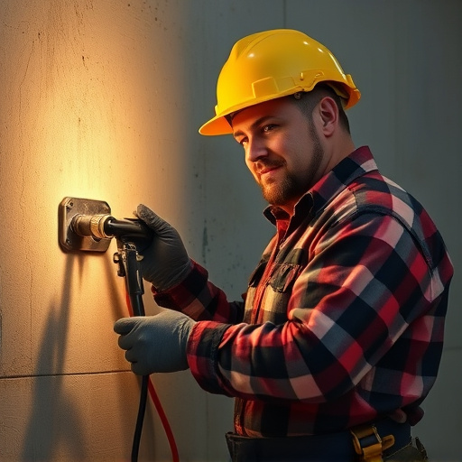 electrician