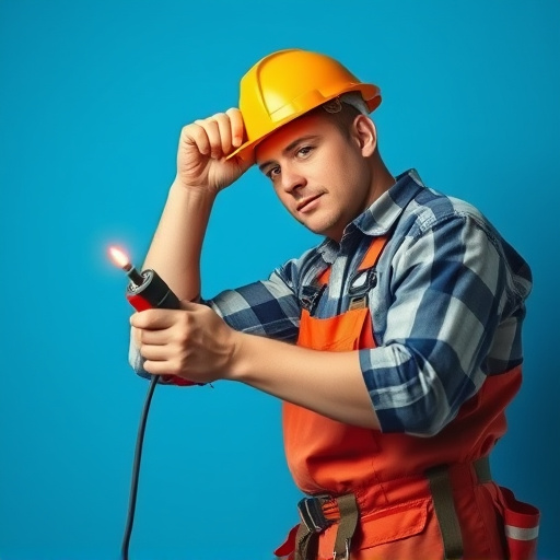 electrician