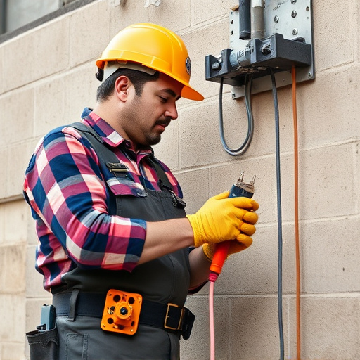 electrician