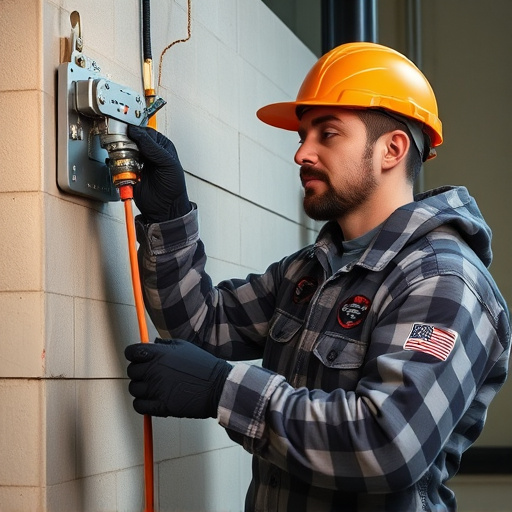 electrician