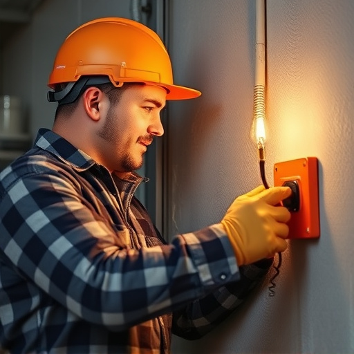 electrician