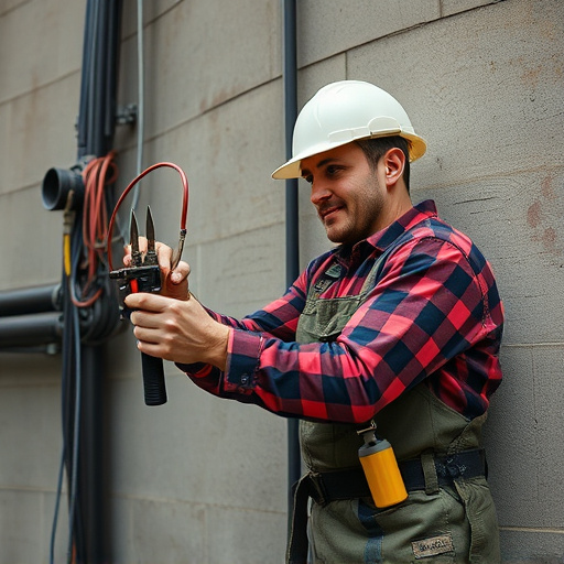 electrician