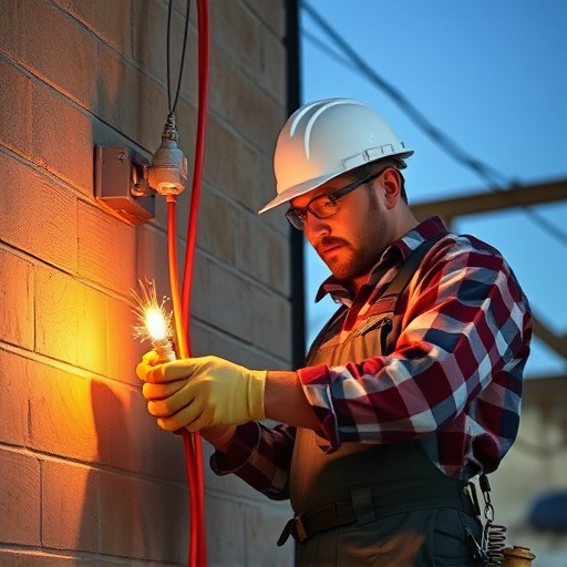 electrician