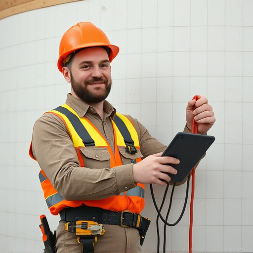 electrician