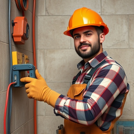 electrician
