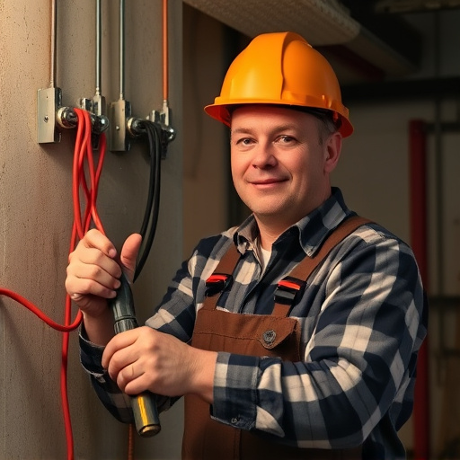 electrician