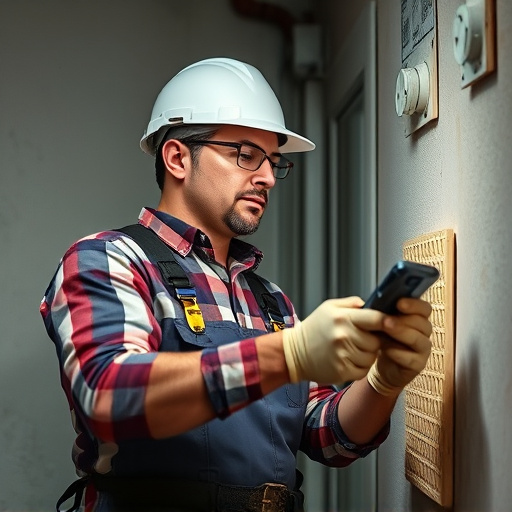 electrician