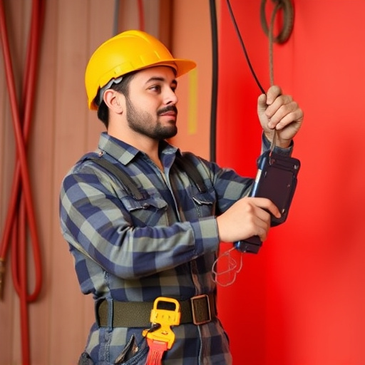 electrician