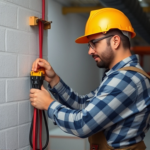 electrician