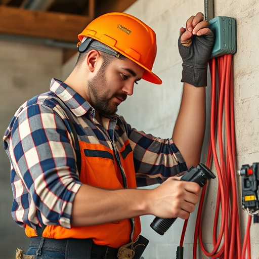 electrician