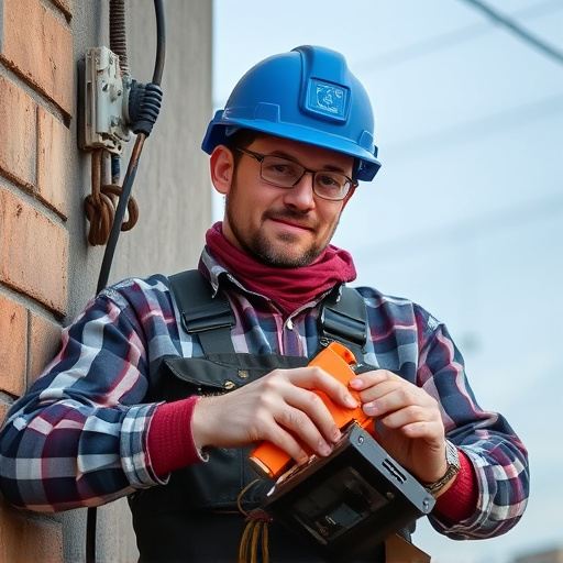 electrician