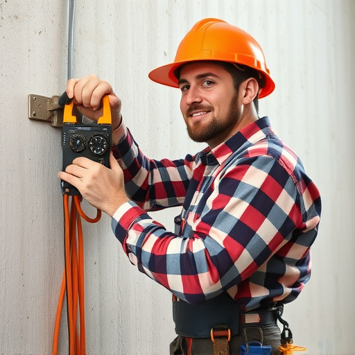 electrician
