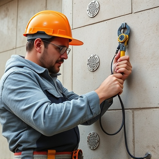 electrician