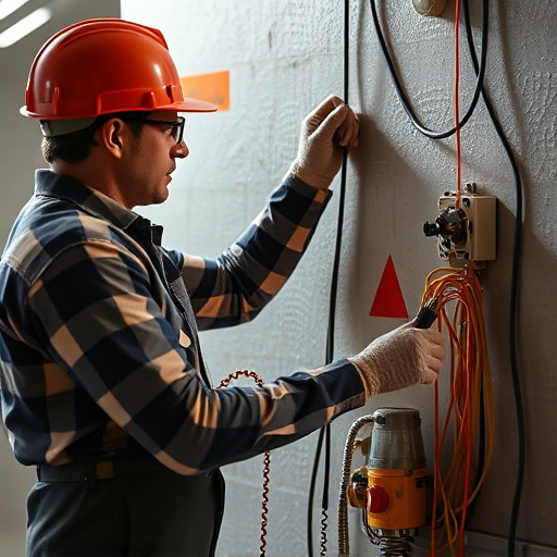 electrician