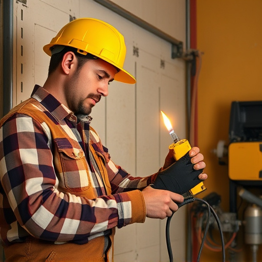 electrician
