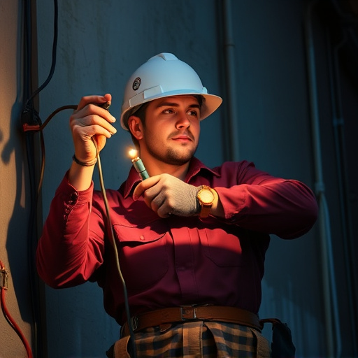 electrician