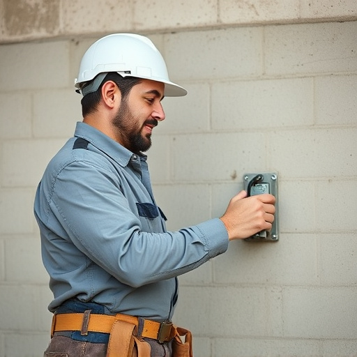 electrician