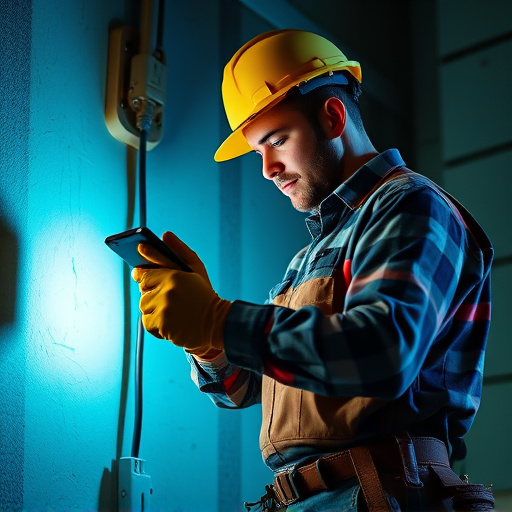 electrician