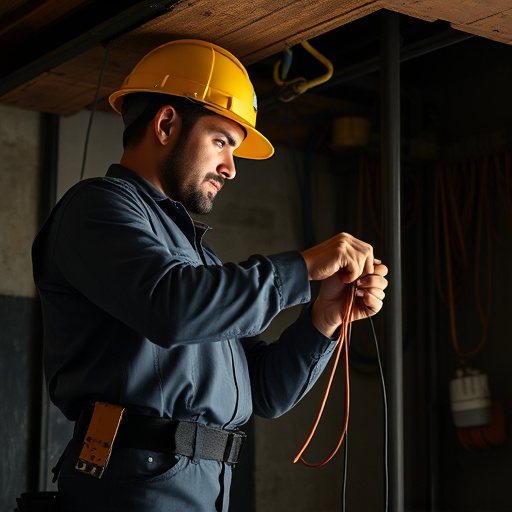 electrician
