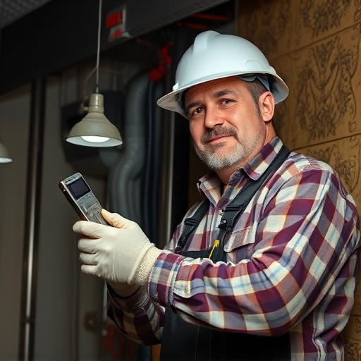 electrician