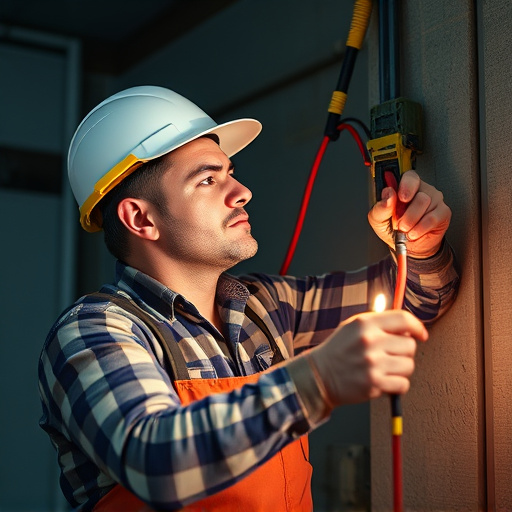 electrician
