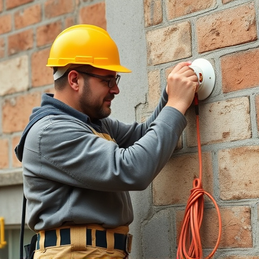 electrician