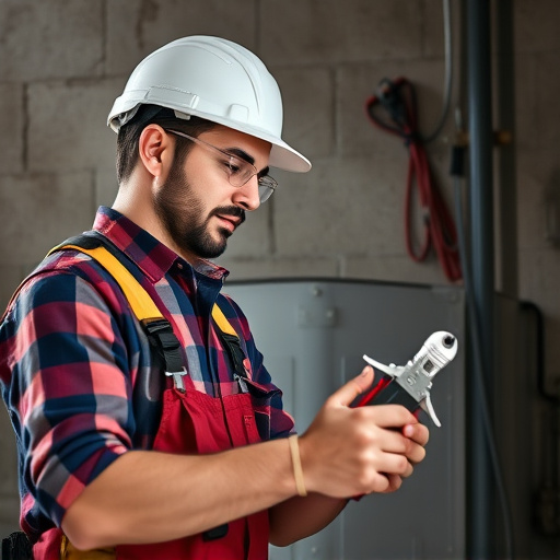 electrician