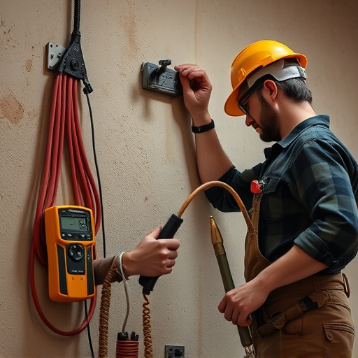 electrician