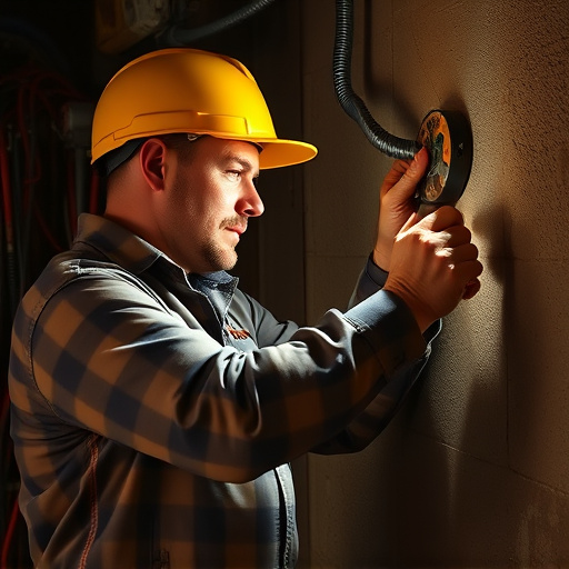 electrician