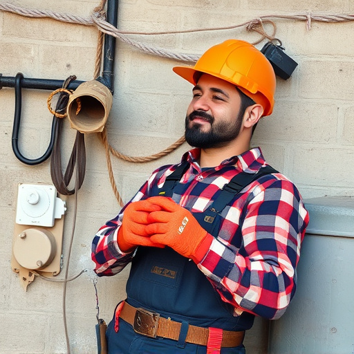 electrician