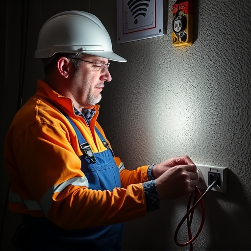 electrician