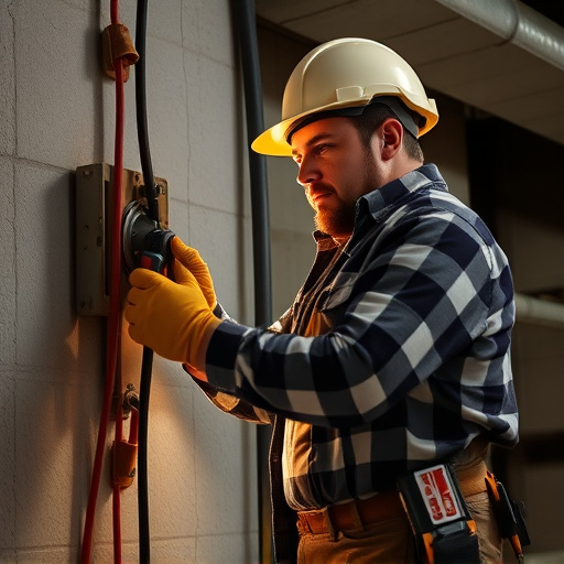 electrician