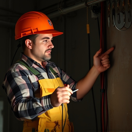 electrician