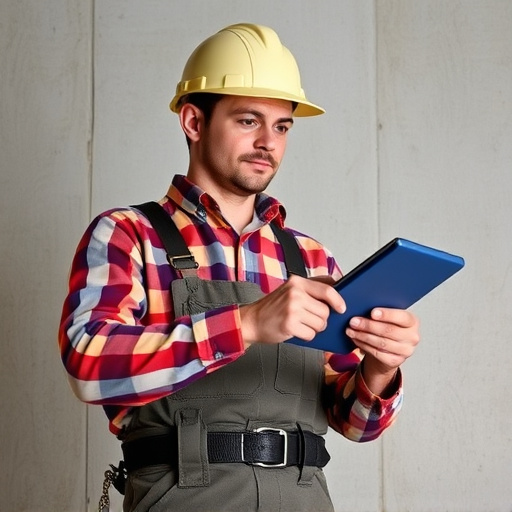 electrician