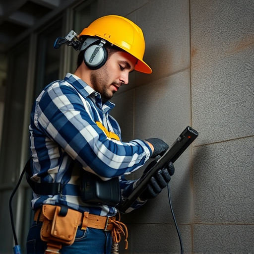 electrician