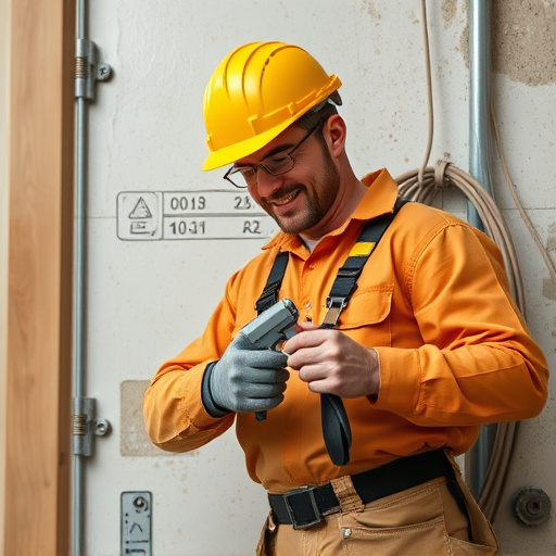 electrician