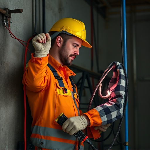 electrician