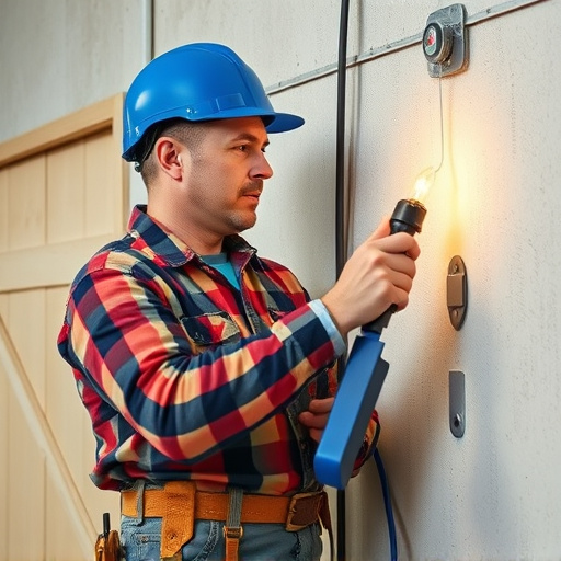 electrician