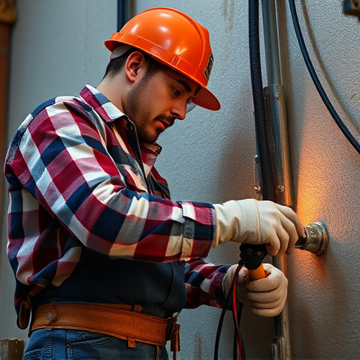 electrician