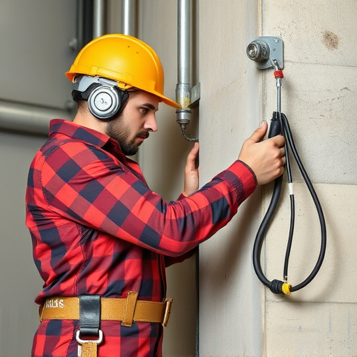 electrician