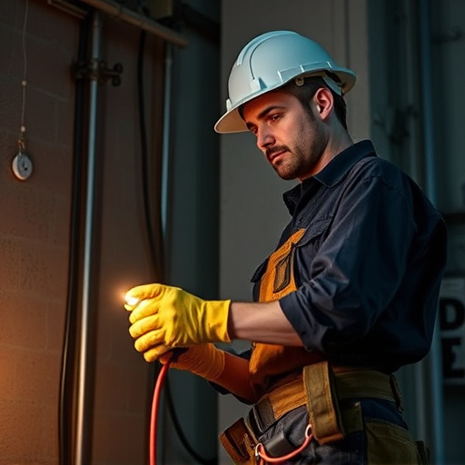 electrician